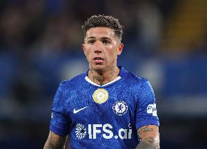 天空：恩佐非绝对非卖品，如有1亿镑报价切尔西会愿意放人