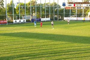 明晚19:35，明日之星冠军杯淘汰赛，U17国足将战河床U17！