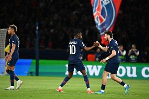 澄清英媒报道！法媒：巴黎没有不满维拉的更衣室比自己更大