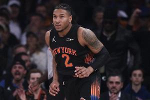 尼克斯记者：今日尼克斯与麦克布莱德 未能就提前续约达成一致